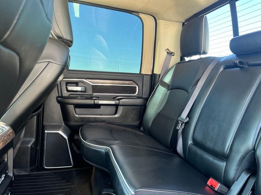 RAM 3500  2019