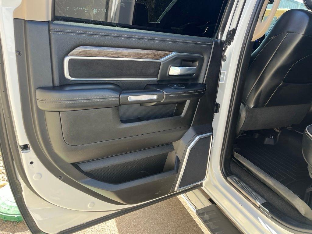 RAM 3500  2019