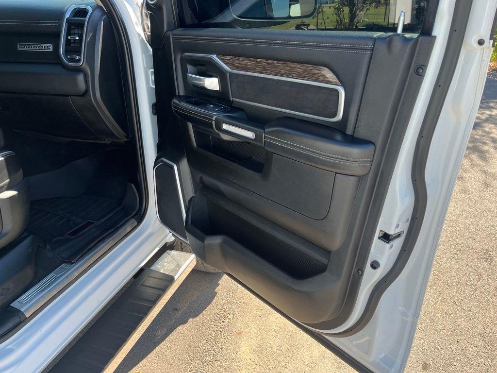 RAM 3500  2019