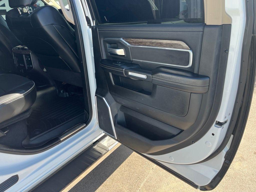 RAM 3500  2019