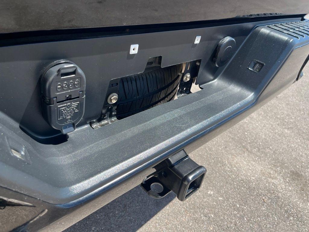 Chevrolet Silverado 1500 Limited  2022