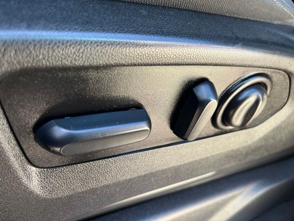 Chevrolet Silverado 1500 Limited  2022