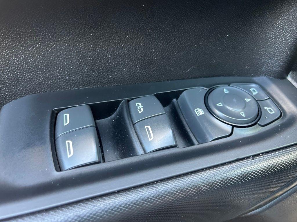 Chevrolet Silverado 1500 Limited  2022
