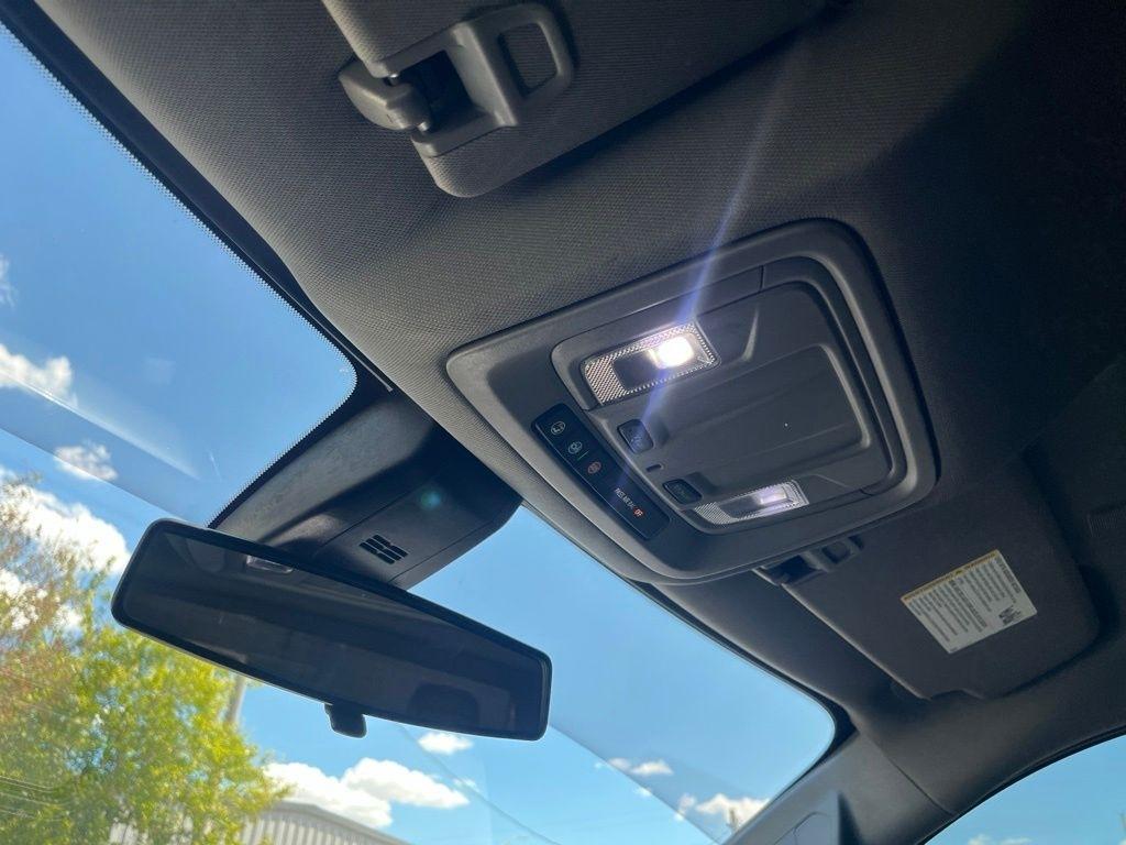 Chevrolet Silverado 1500 Limited  2022