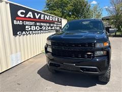 2022 Chevrolet Silverado 1500 Limited 