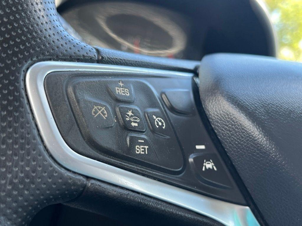 Chevrolet Malibu  2023
