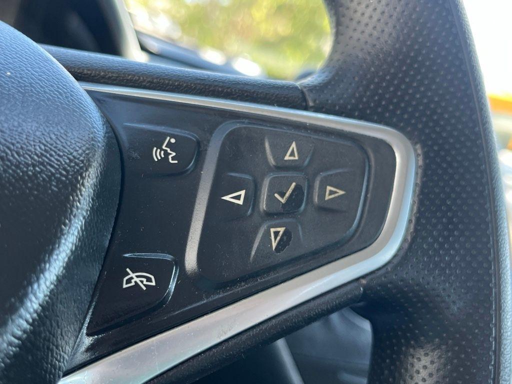 Chevrolet Malibu  2023