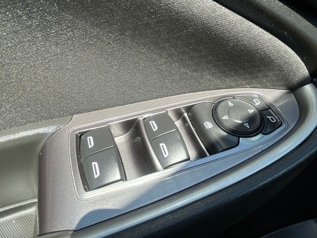 Chevrolet Malibu  2023