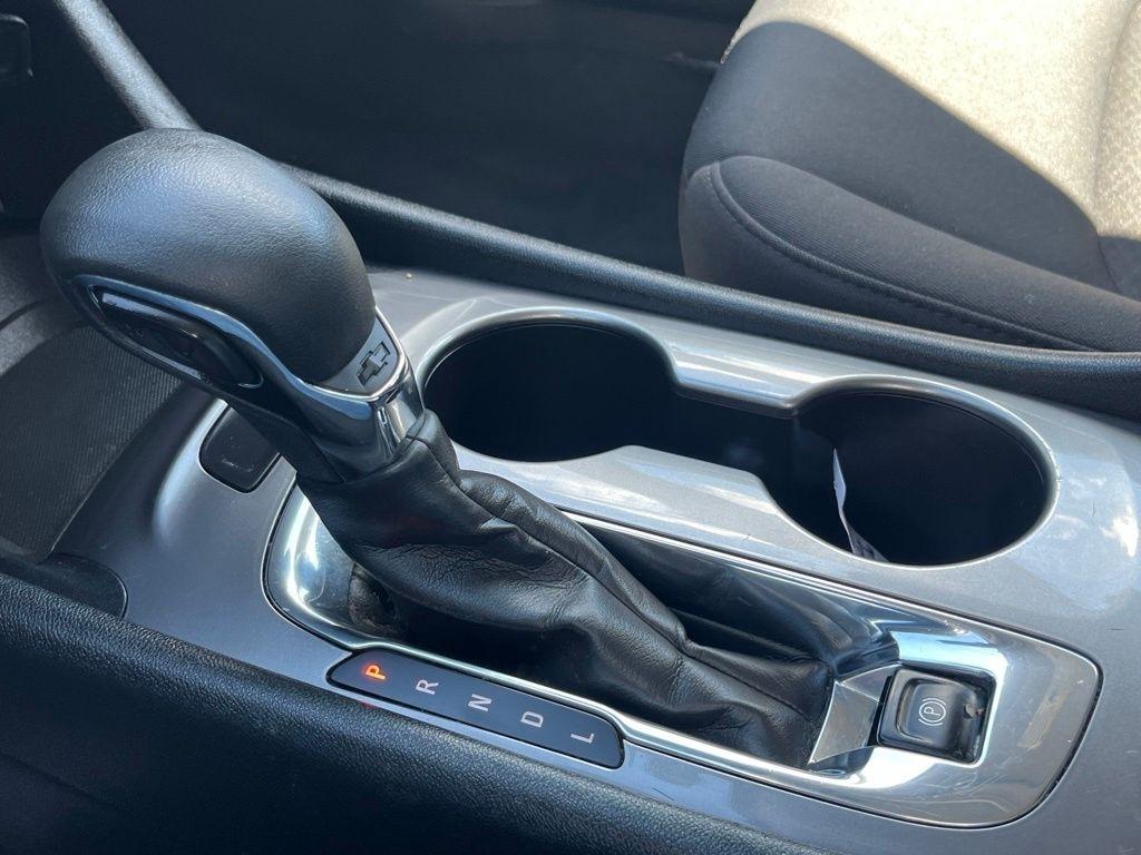 Chevrolet Malibu  2023