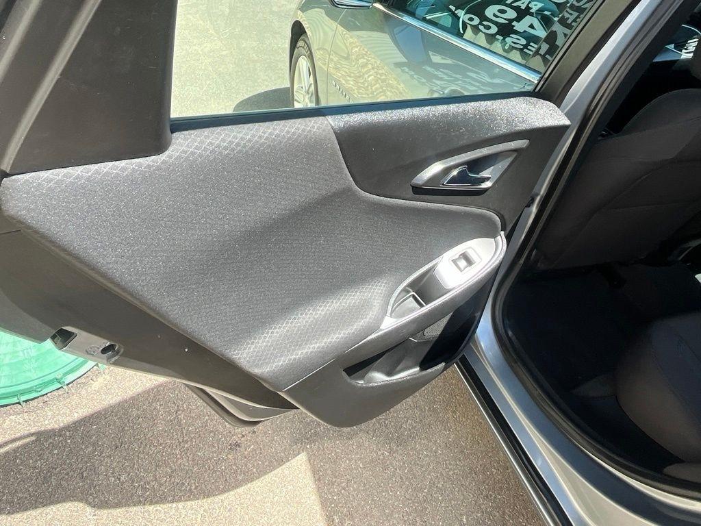 Chevrolet Malibu  2023