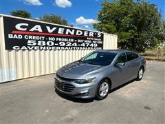 2023 Chevrolet Malibu 