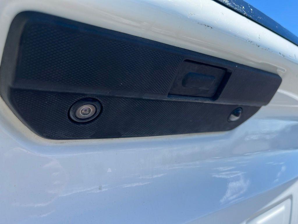 Chevrolet Silverado 1500 Limited  2022