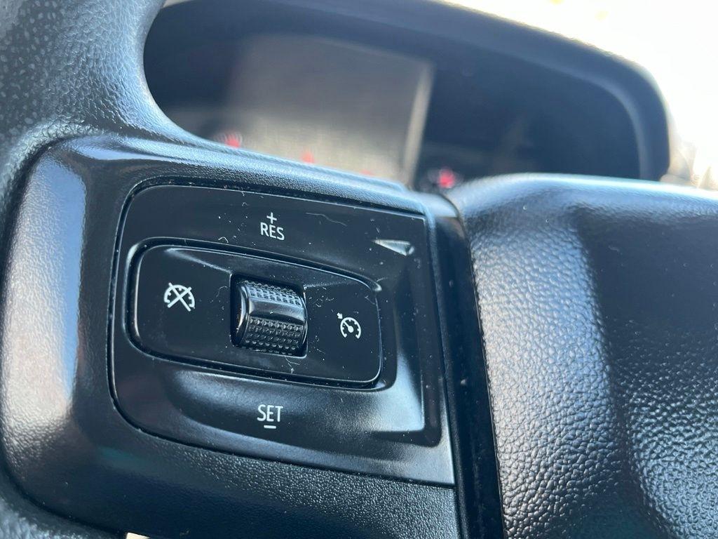 Chevrolet Silverado 1500 Limited  2022
