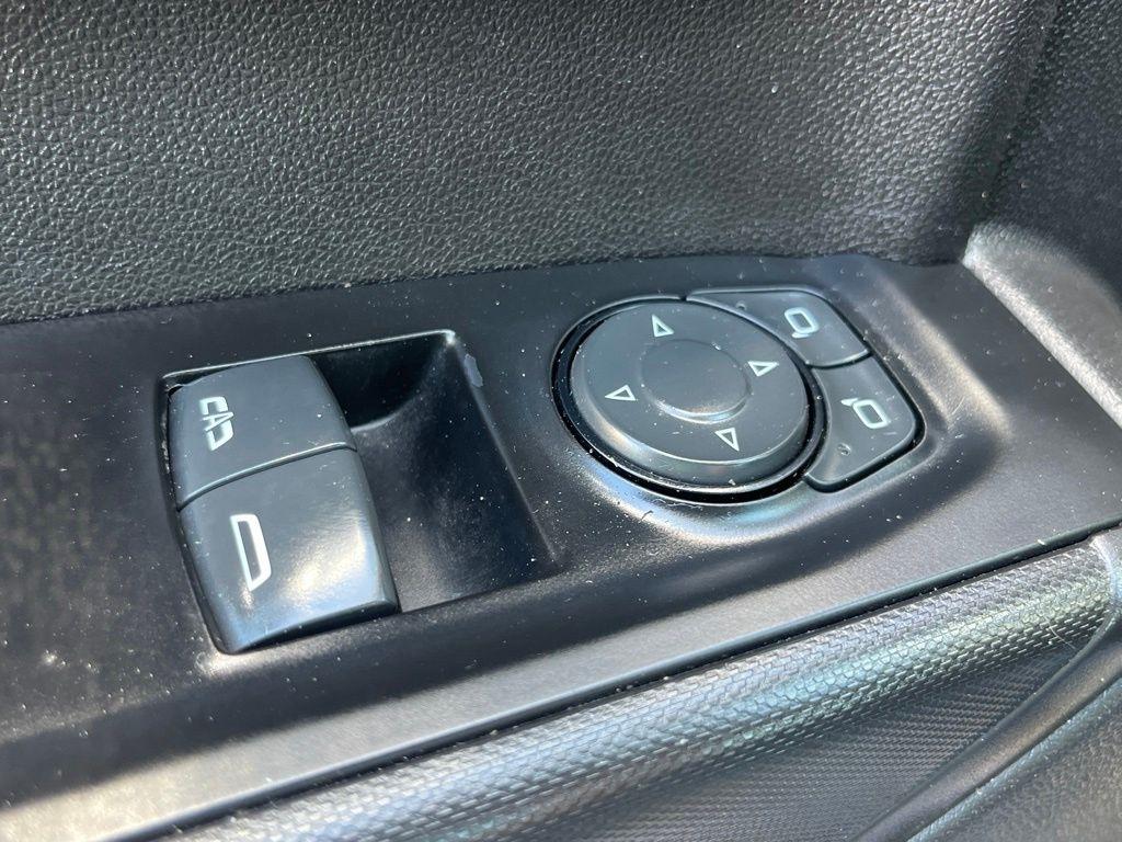 Chevrolet Silverado 1500 Limited  2022