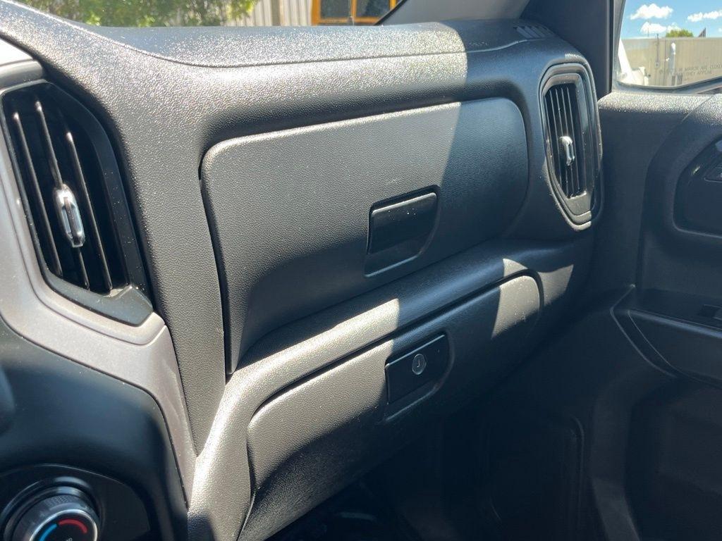 Chevrolet Silverado 1500 Limited  2022
