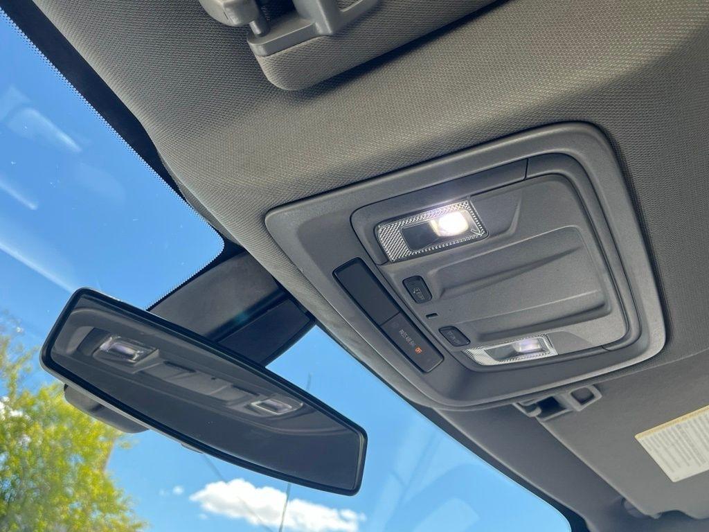 Chevrolet Silverado 1500 Limited  2022