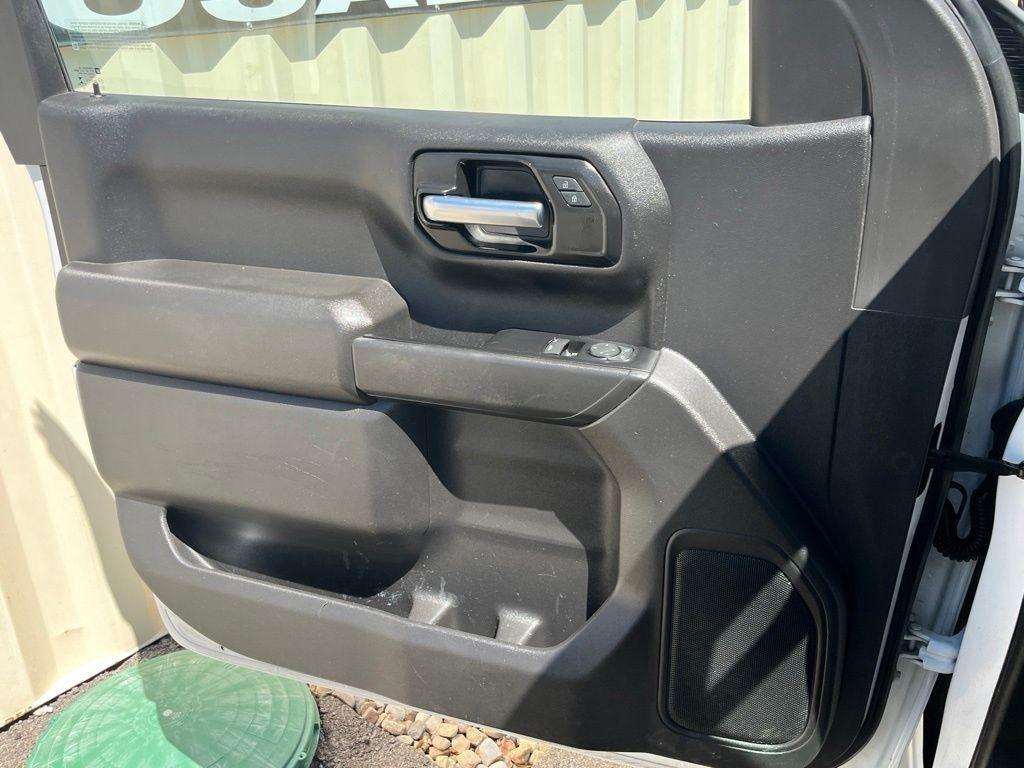 Chevrolet Silverado 1500 Limited  2022