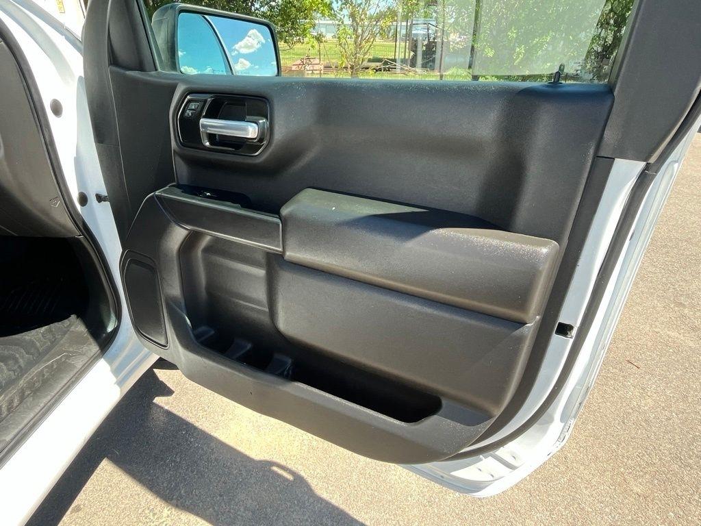 Chevrolet Silverado 1500 Limited  2022
