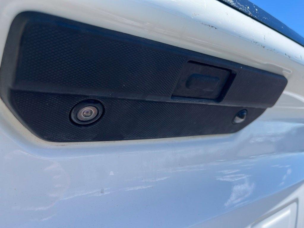 Chevrolet Silverado 1500 Limited  2022
