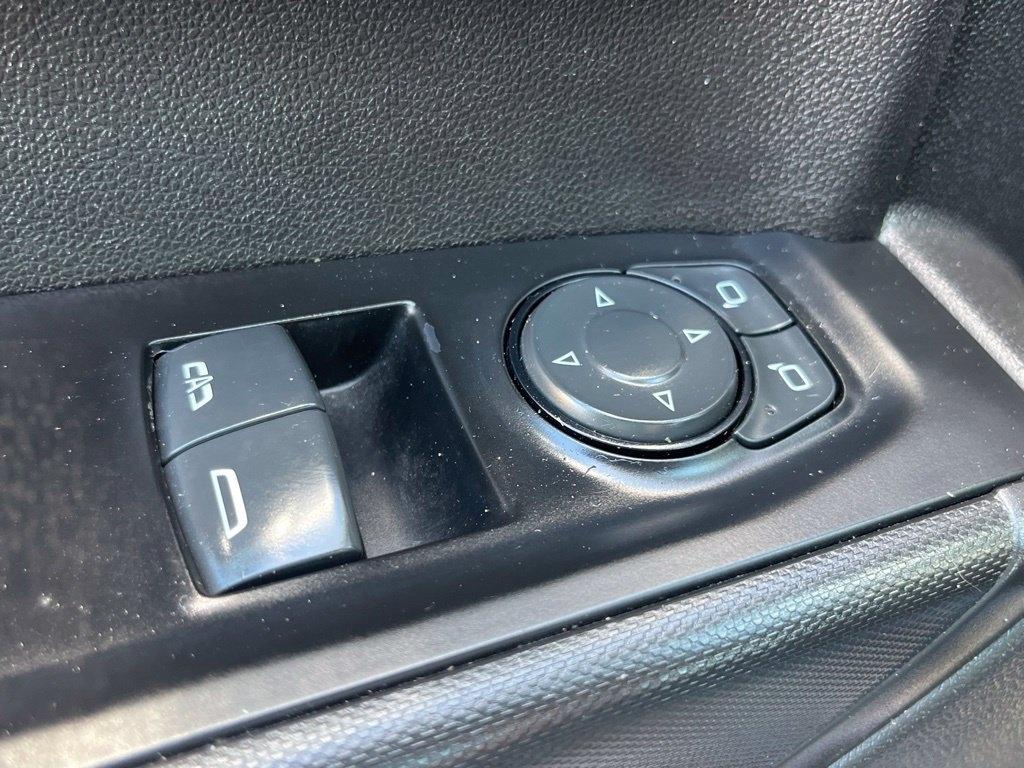 Chevrolet Silverado 1500 Limited  2022
