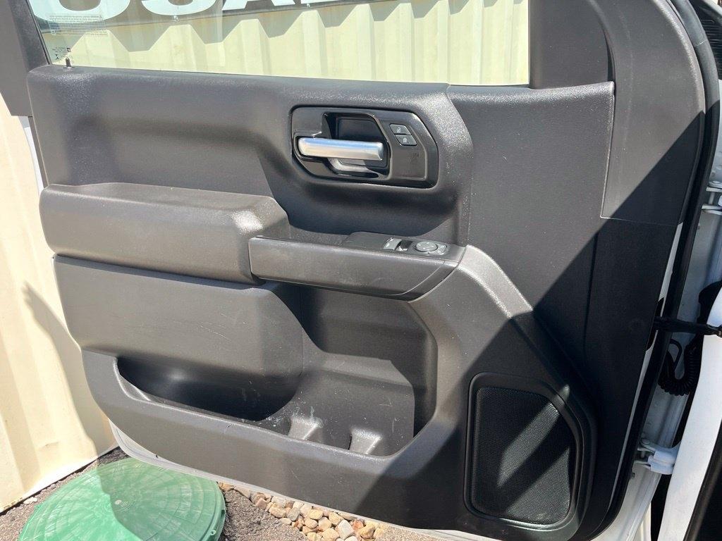 Chevrolet Silverado 1500 Limited  2022