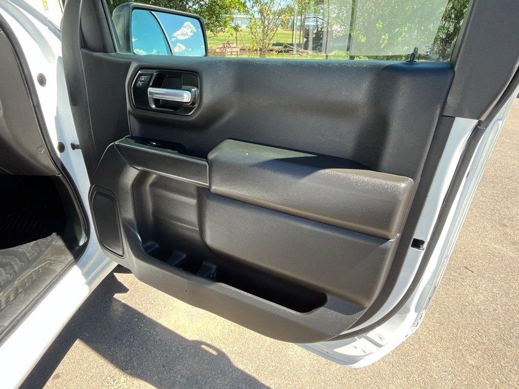 Chevrolet Silverado 1500 Limited  2022
