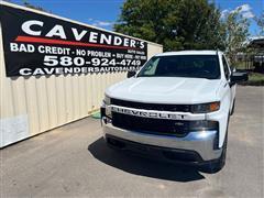 2022 Chevrolet Silverado 1500 Limited 