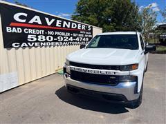 2022 Chevrolet Silverado 1500 Limited 