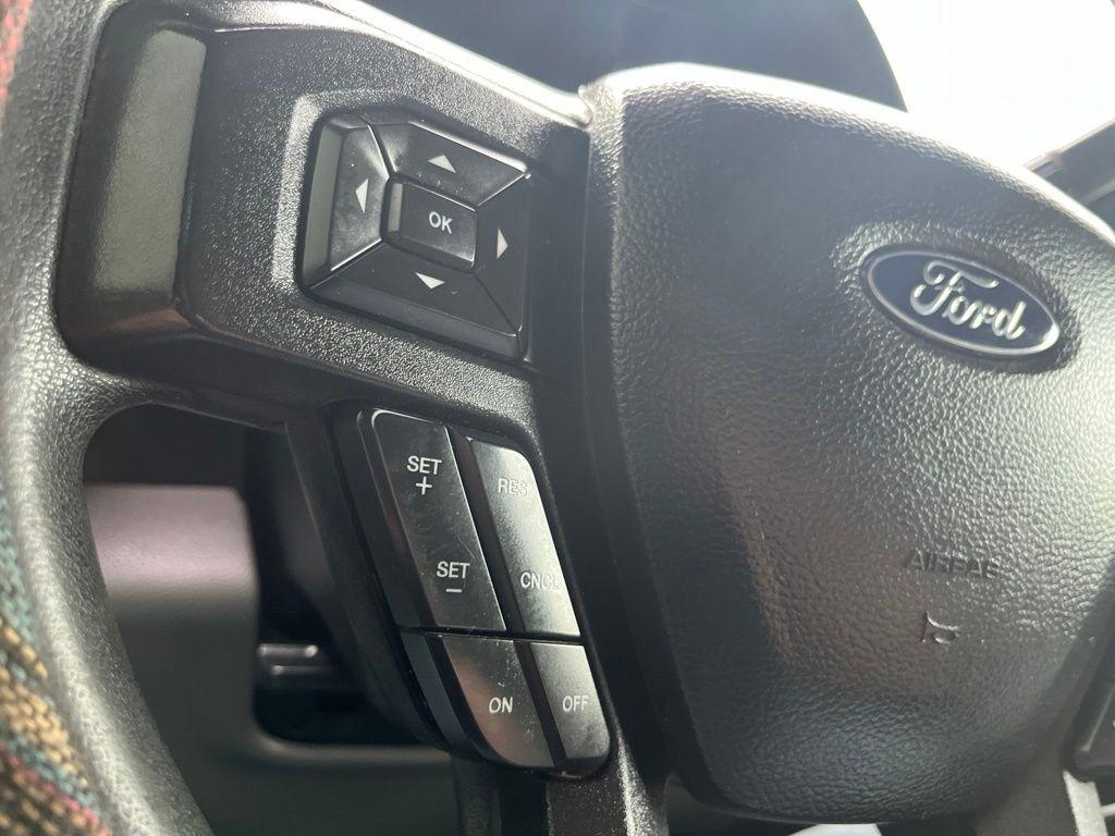Ford F-250 SD  2020
