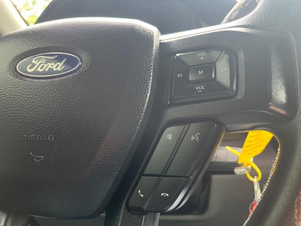 Ford F-250 SD  2020