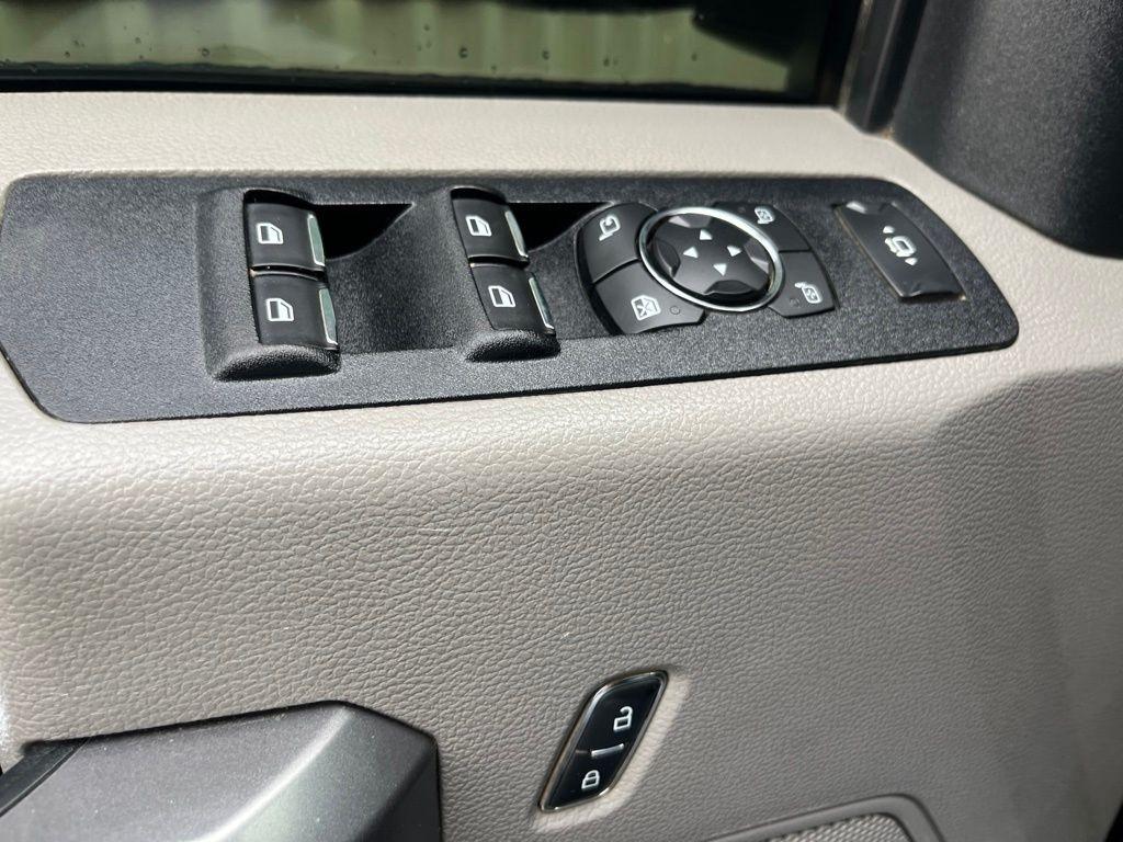 Ford F-250 SD  2020