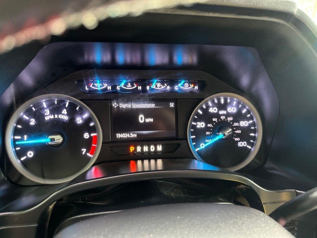 Ford F-250 SD  2020