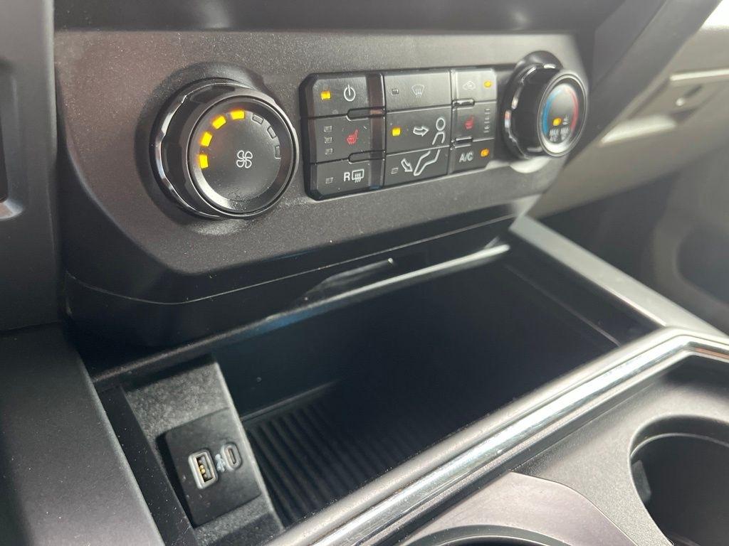 Ford F-250 SD  2020