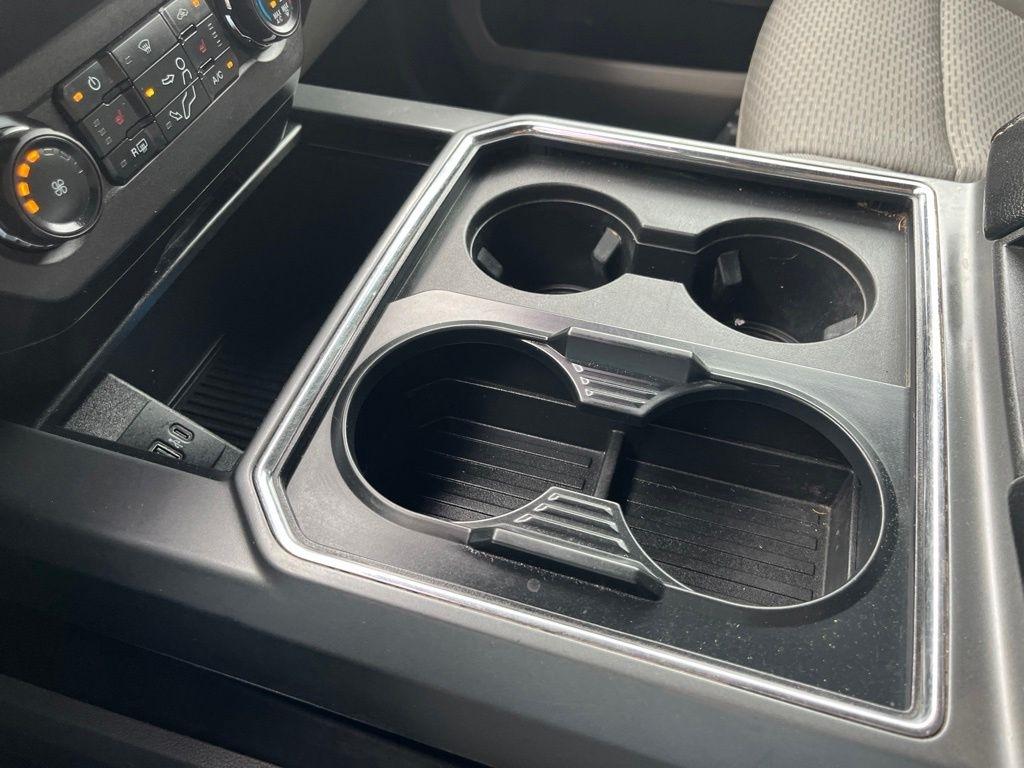 Ford F-250 SD  2020