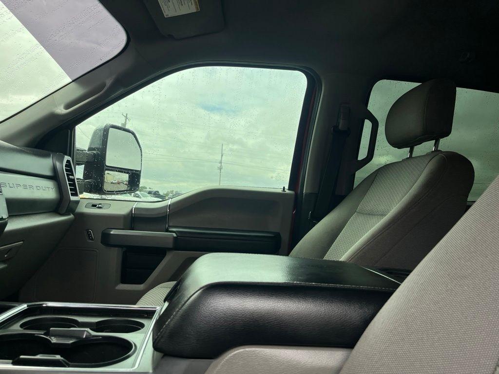Ford F-250 SD  2020