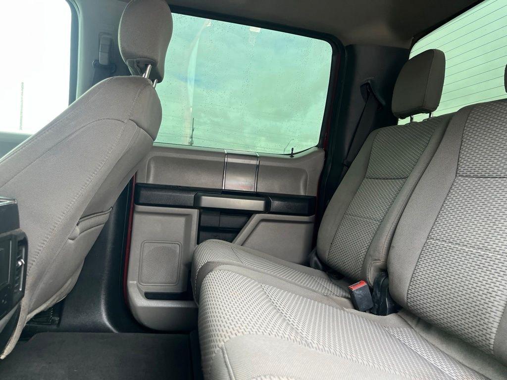 Ford F-250 SD  2020