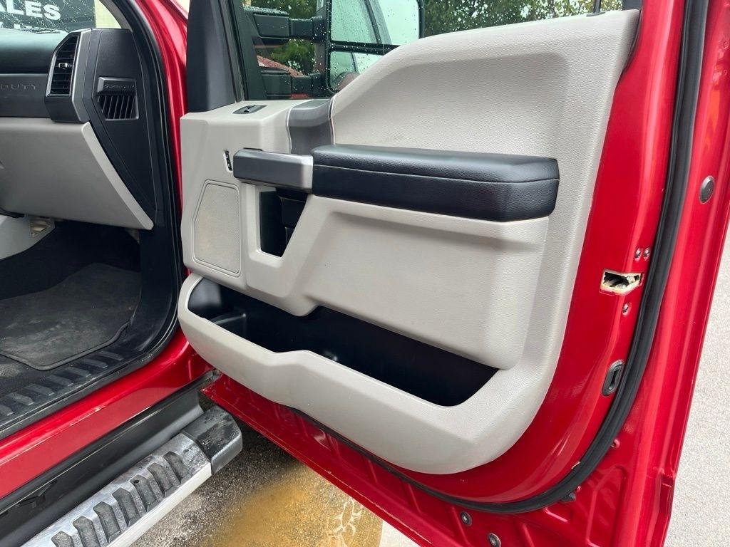 Ford F-250 SD  2020