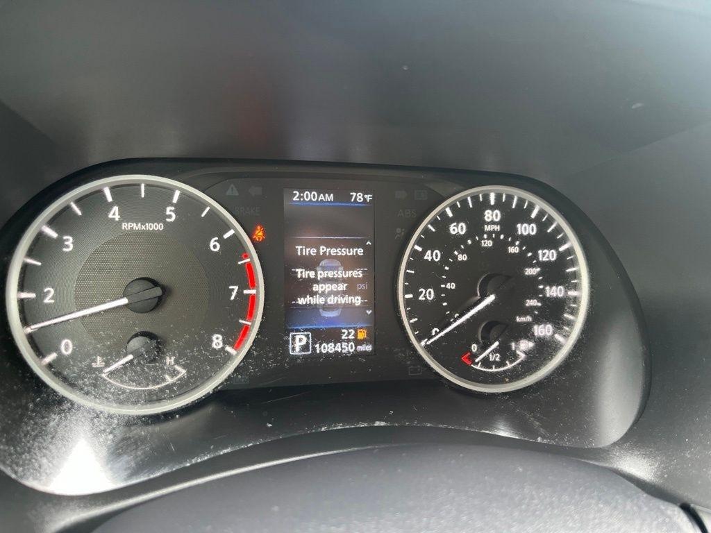Nissan Sentra  2024