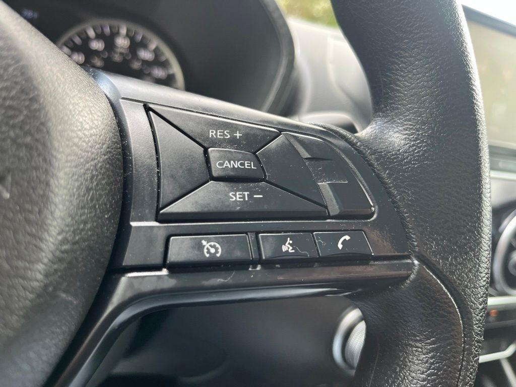 Nissan Sentra  2024