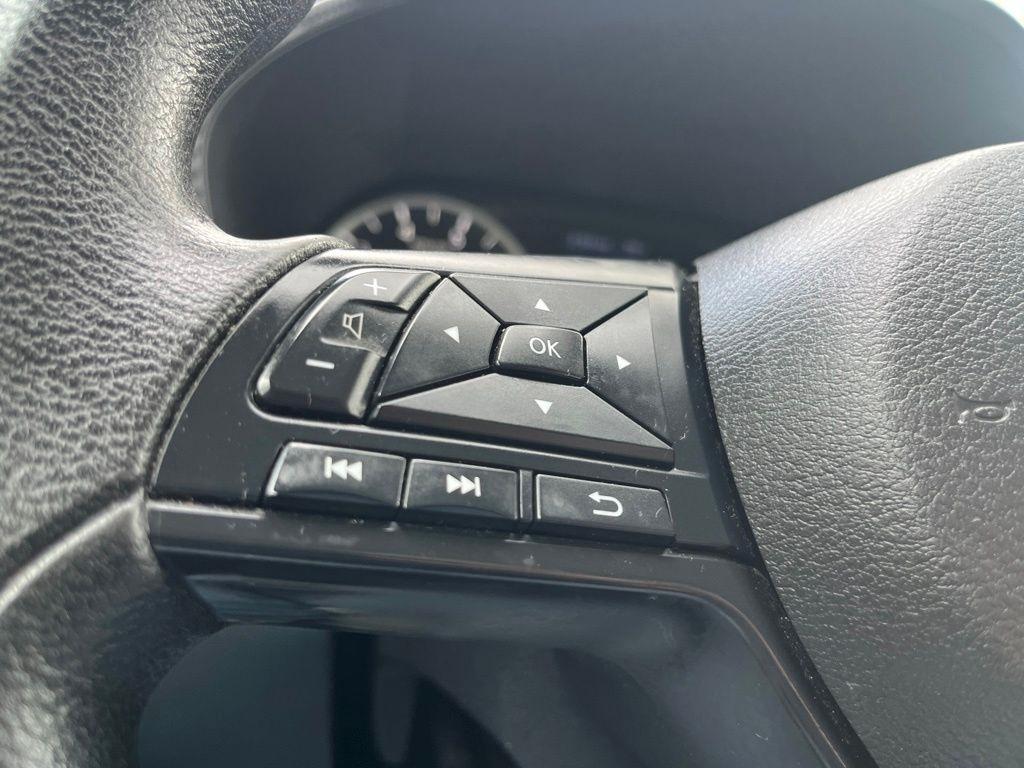 Nissan Sentra  2024