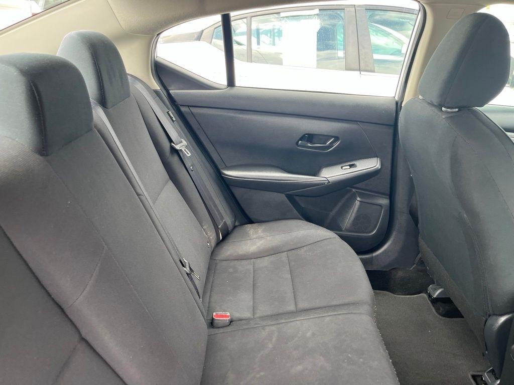 Nissan Sentra  2024