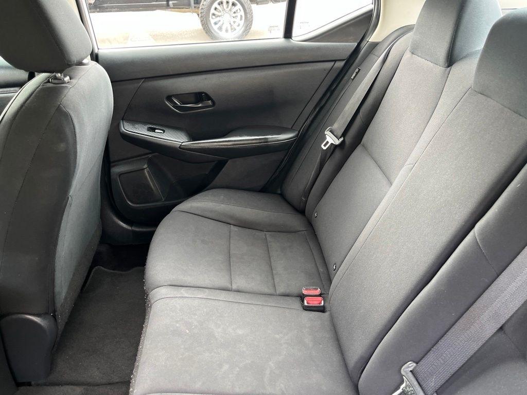 Nissan Sentra  2024
