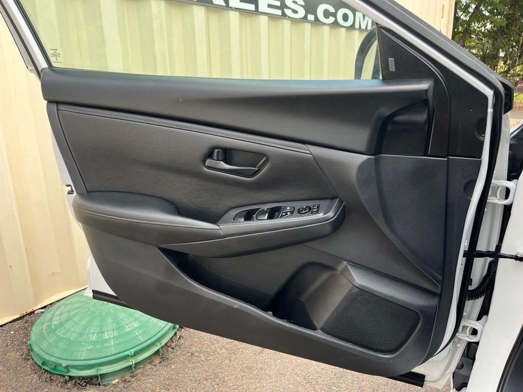 Nissan Sentra  2024