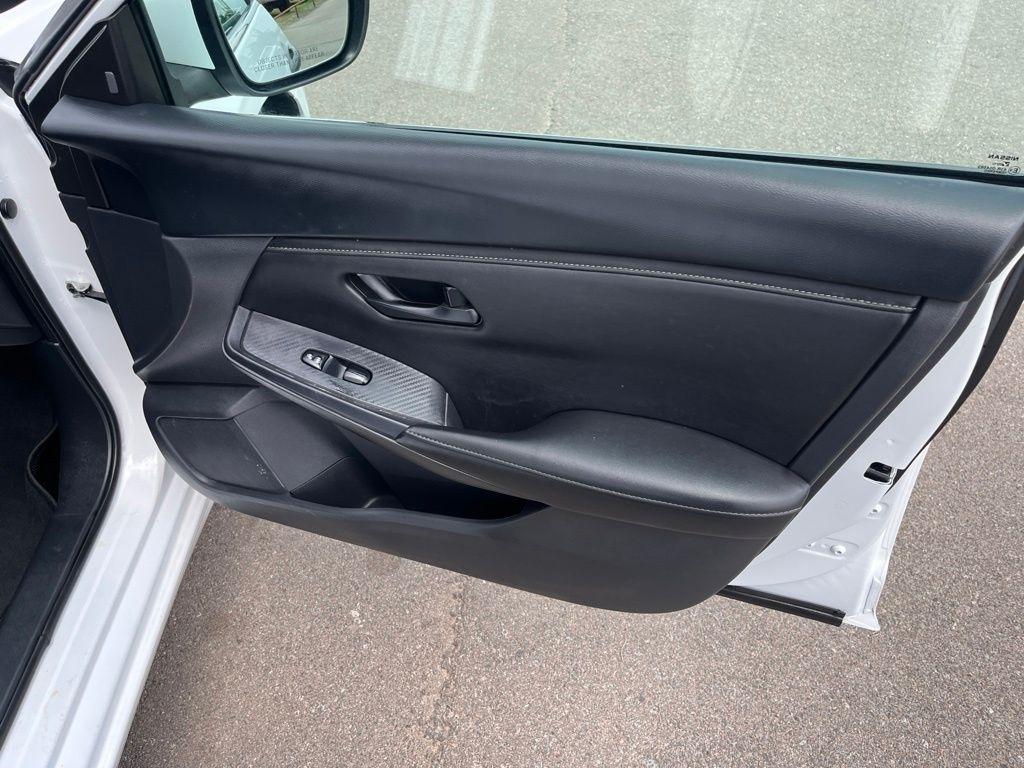 Nissan Sentra  2024