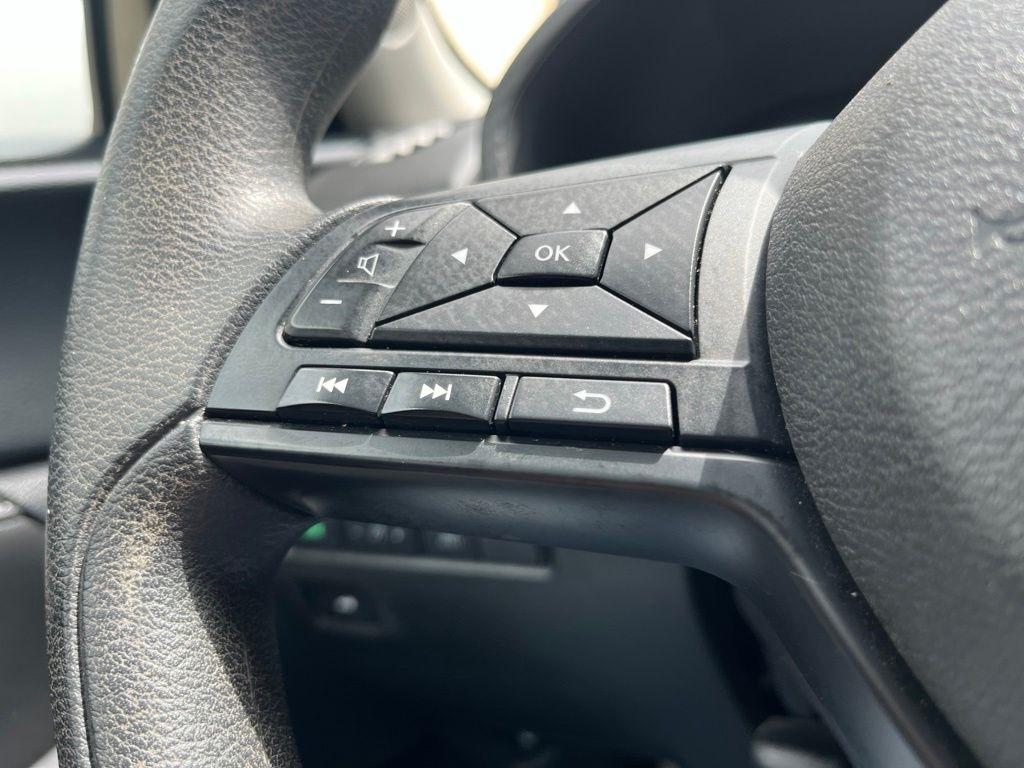 Nissan Sentra  2024