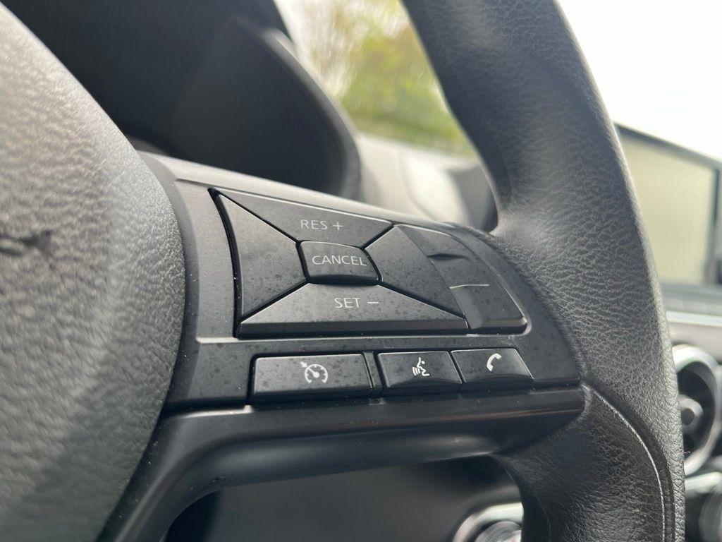 Nissan Sentra  2024