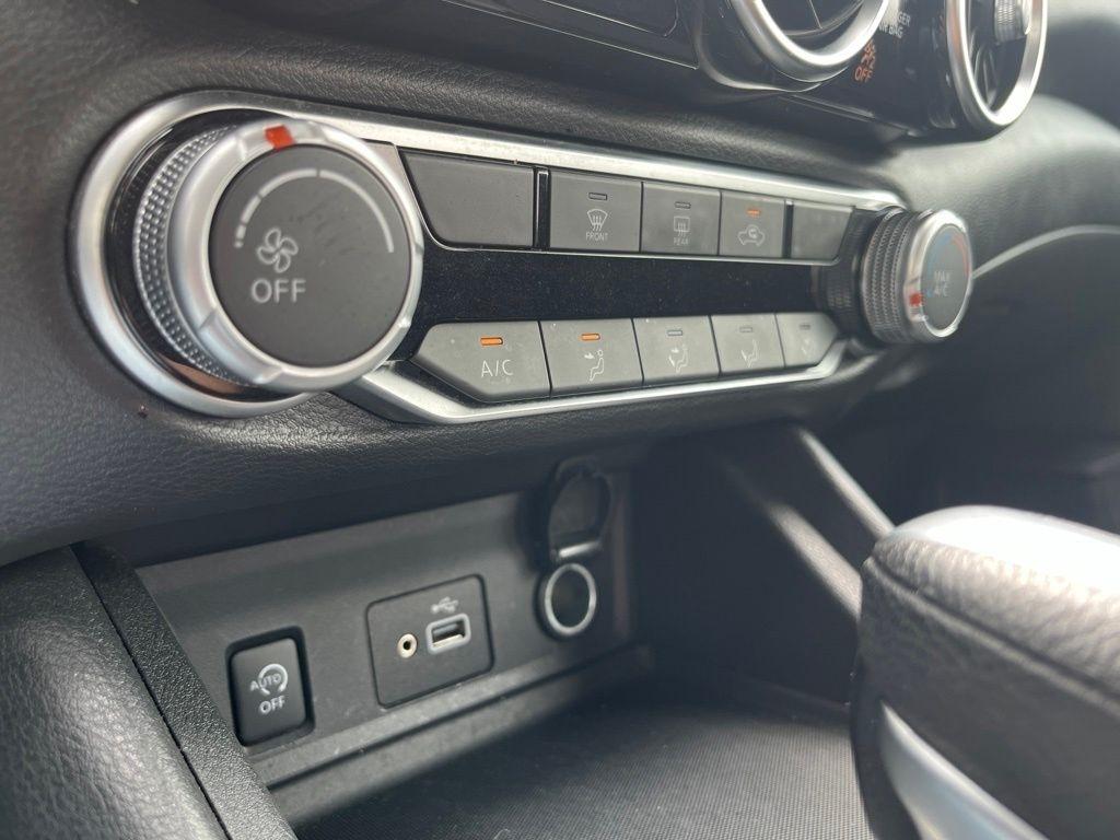 Nissan Sentra  2024