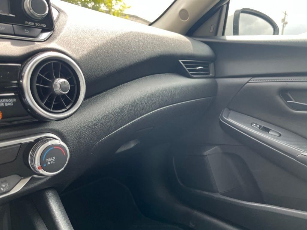 Nissan Sentra  2024