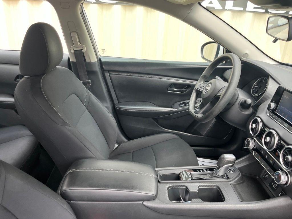 Nissan Sentra  2024