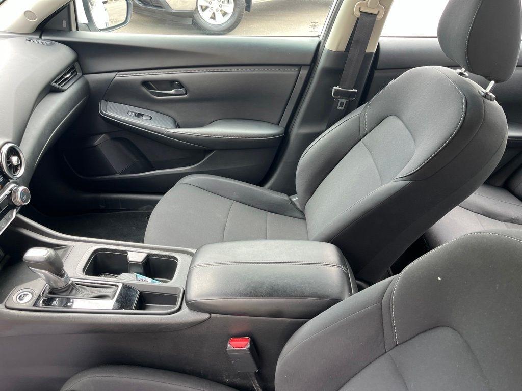 Nissan Sentra  2024